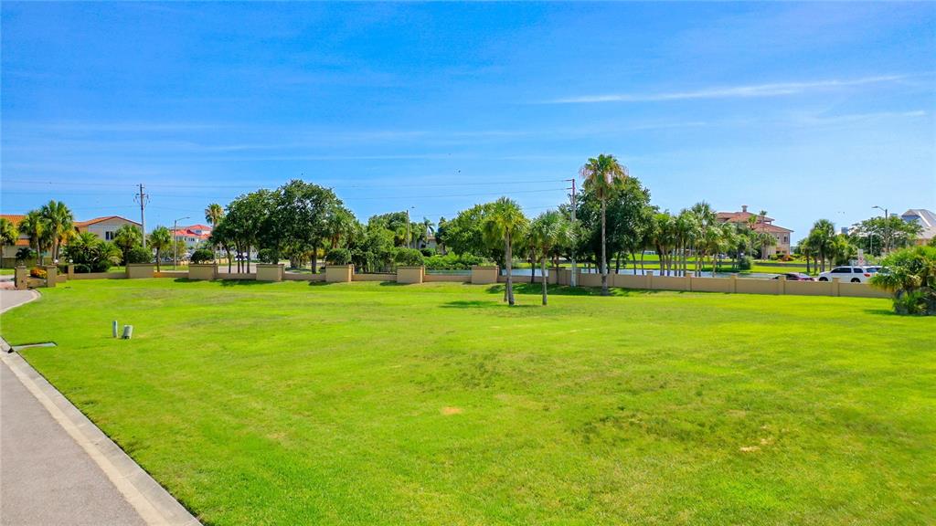 13 Captains Court New Port Richey, FL 34652 - Photo 6 of 35 a view of a golf course