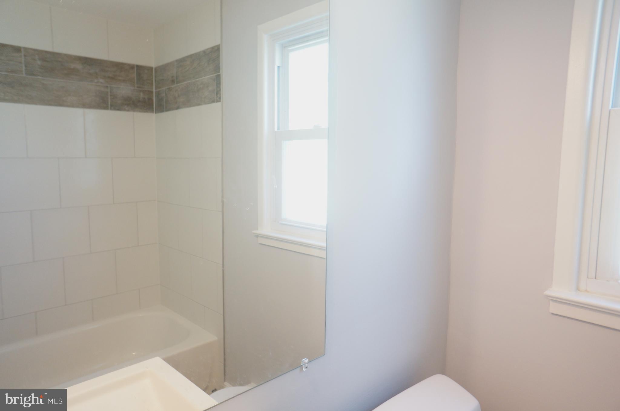 Bathroom #1