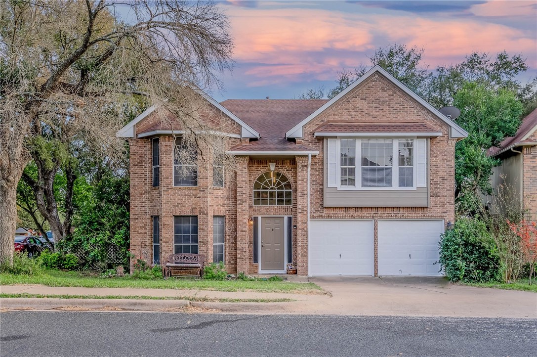 8201 Racine Trail Austin, TX 78717 - Photo 1 of 1 Gallery Image 1
