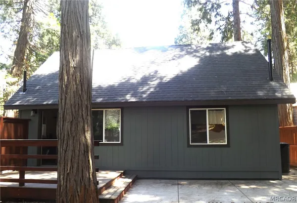 $380,000 | 590 Lane's End Trail, Crestline, CA 92325