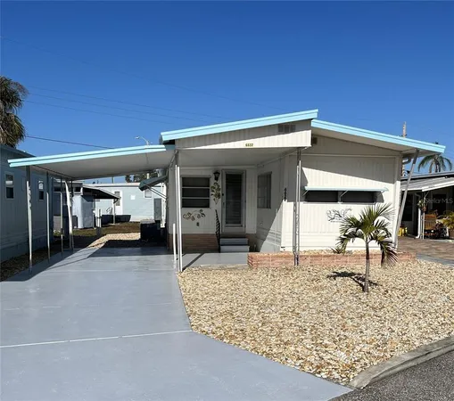 $139,000 | 6622 Nebraska Street, Bradenton, FL 34207