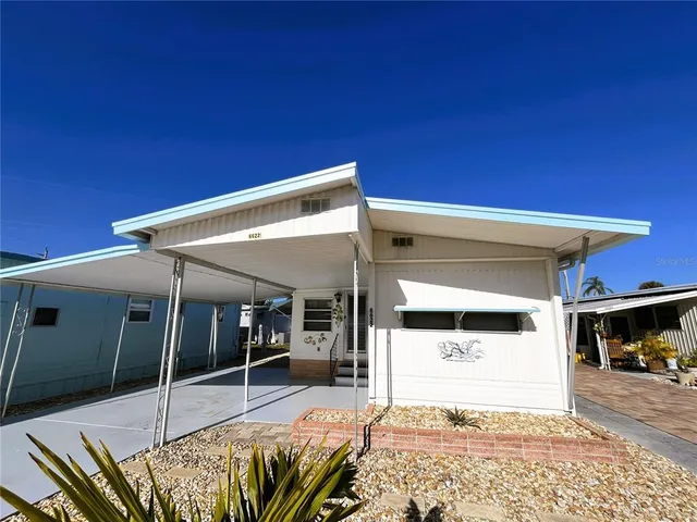 $144,000 | 6622 Nebraska Street, Bradenton, FL 34207