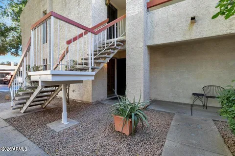 $145,000 | 3119 West Cochise Drive, Unit 136, Phoenix, AZ 85051