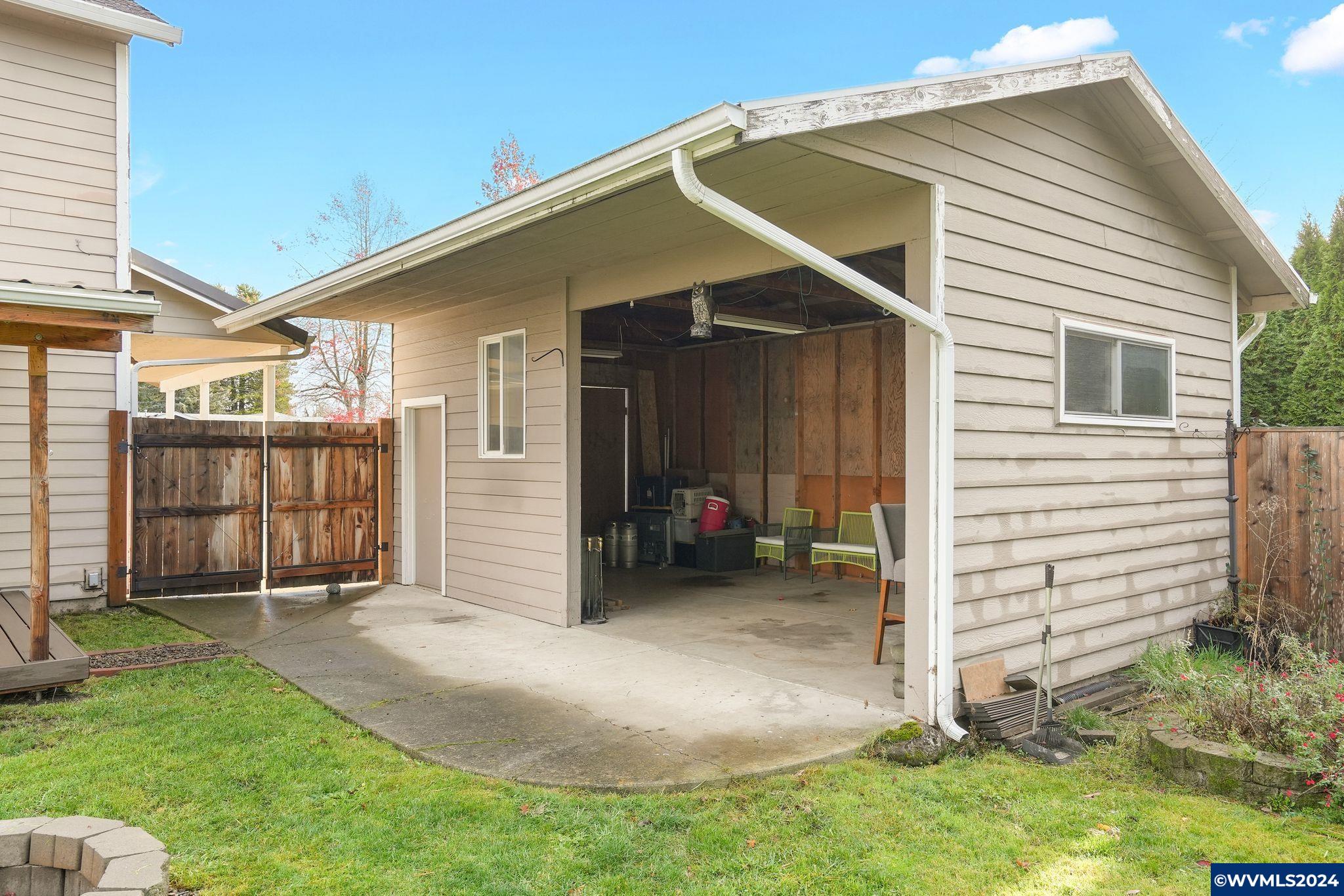 511 Grant Street Silverton, OR 97381 - Photo 37 of 44 Gallery Image 37