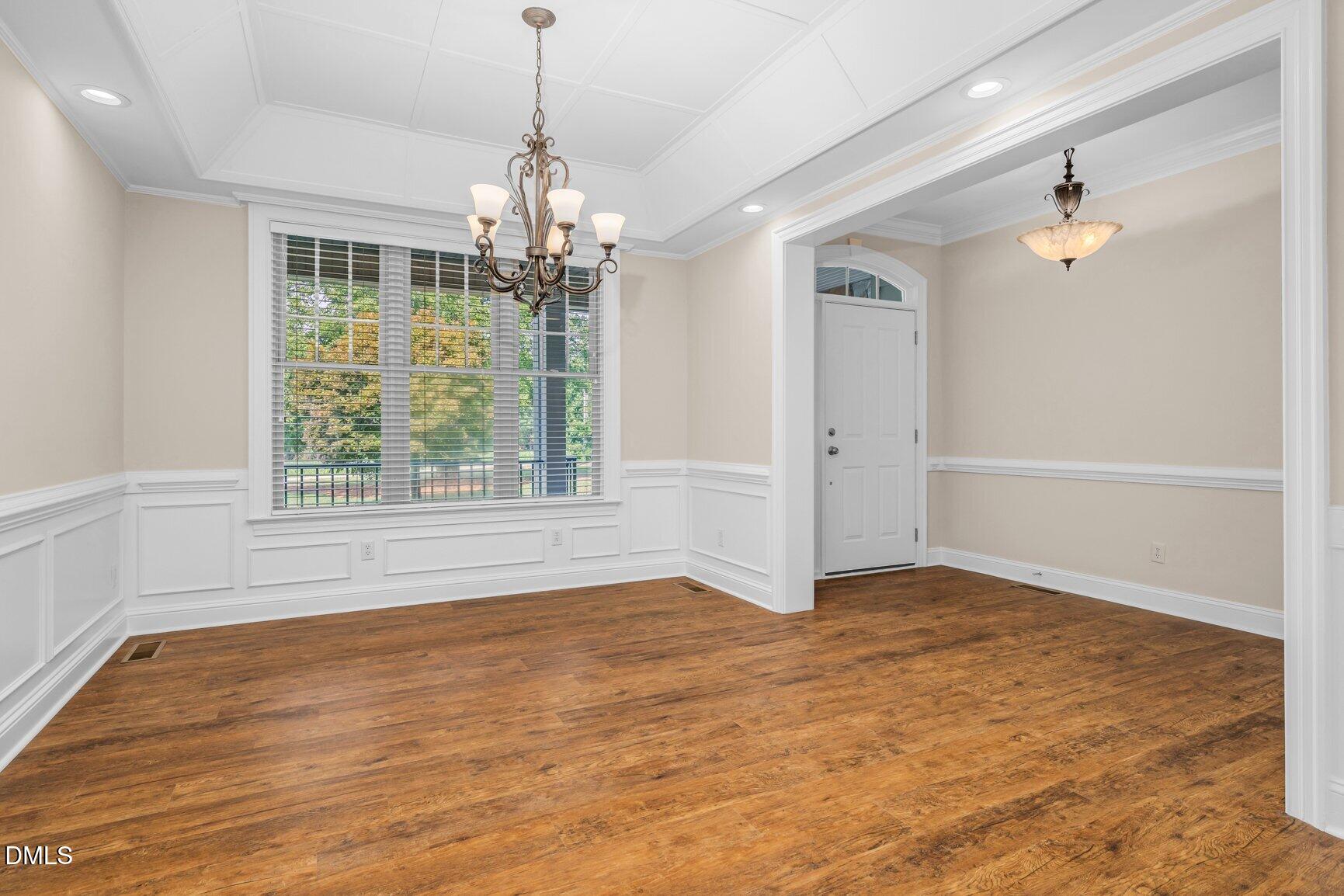 4674 Joyner Road Elm City, NC 27822 - Photo 7 of 53