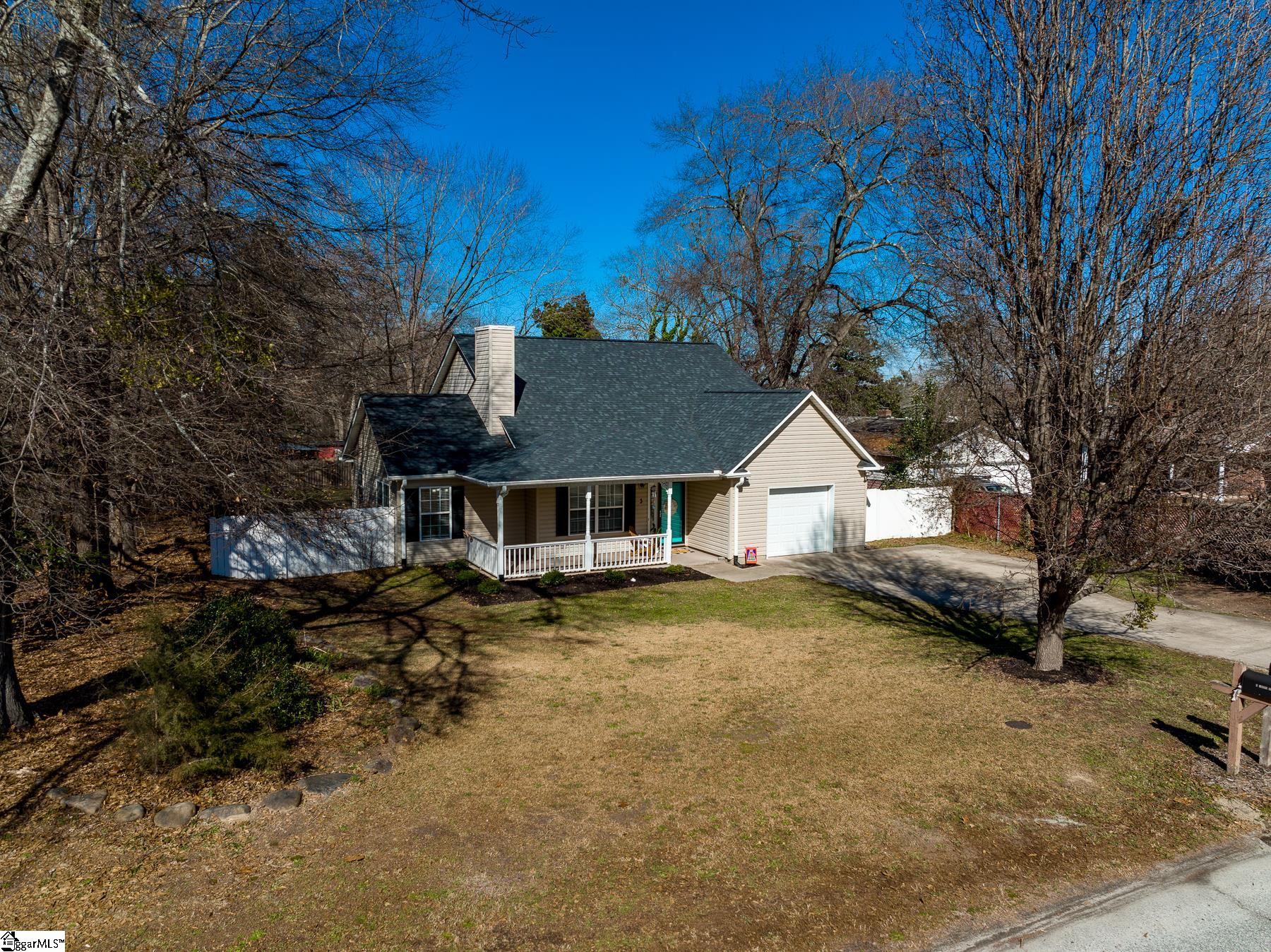 3 Ridge Springs Road Taylors, SC 29687 - Photo 3 of 34 Gallery Image 3