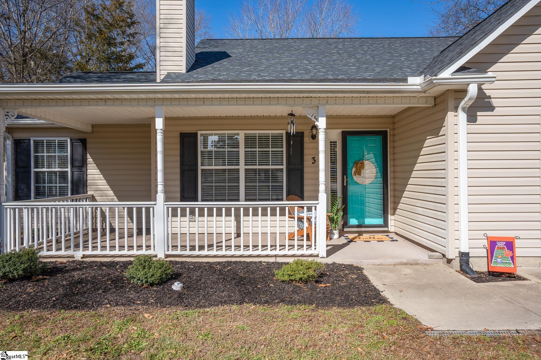 3 Ridge Springs Road Taylors, SC 29687 - Photo 5 of 34 Gallery Image 5
