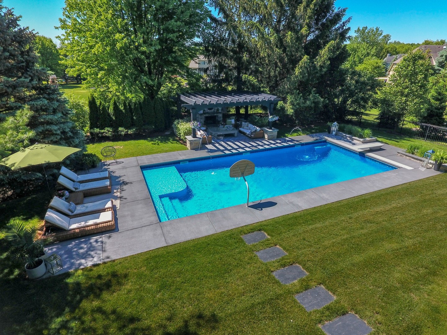 38W315 Henricksen Road St. Charles, IL 60175 - Photo 41 of 49