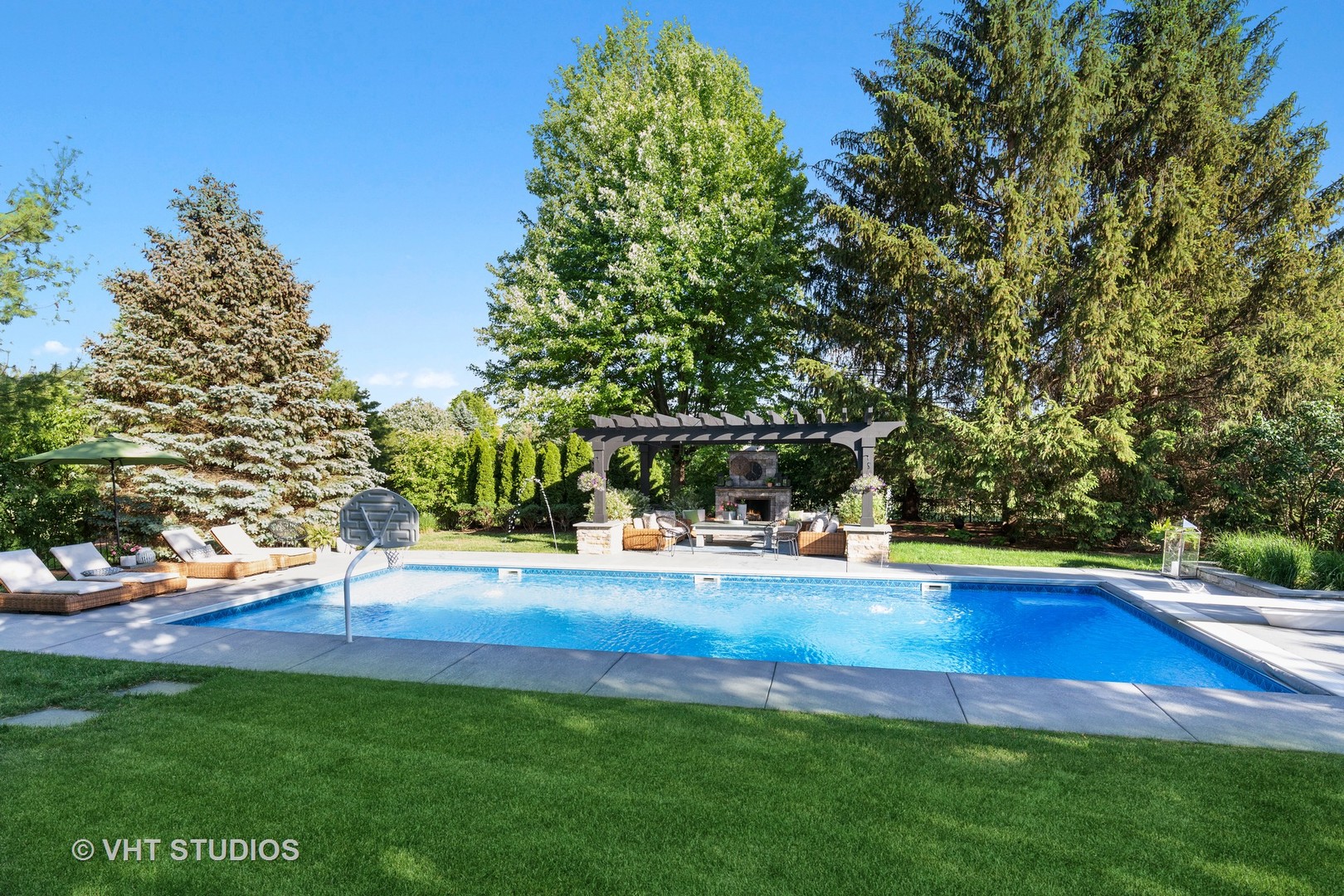 38W315 Henricksen Road St. Charles, IL 60175 - Photo 42 of 49
