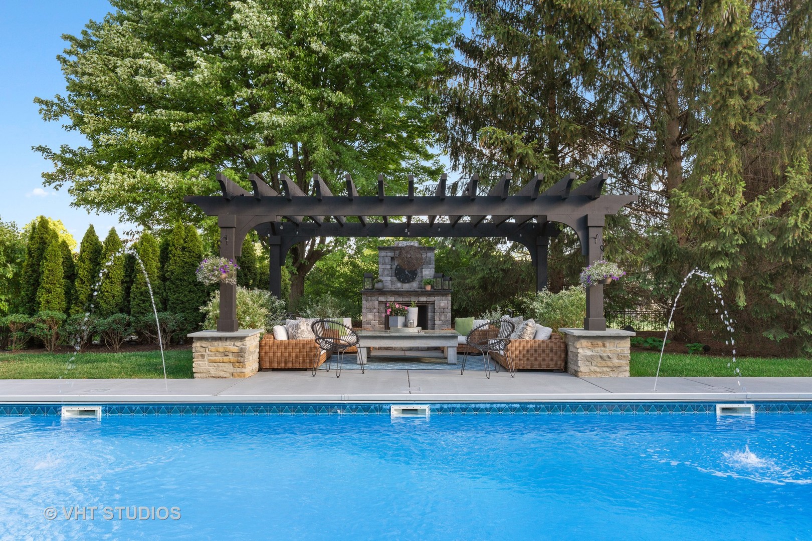 38W315 Henricksen Road St. Charles, IL 60175 - Photo 44 of 49
