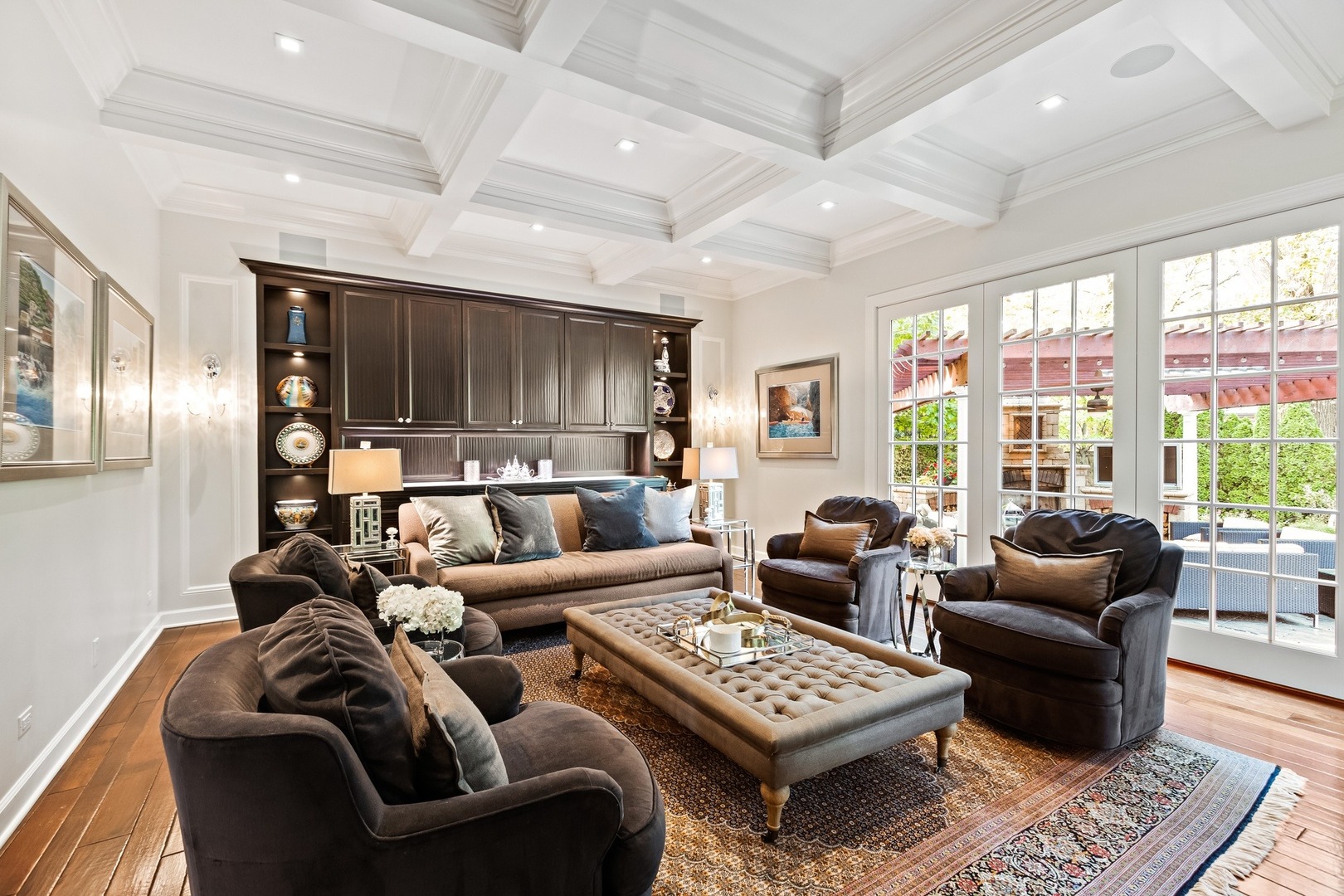 856 Sheridan Road Winnetka, IL 60093 - Photo 20 of 54