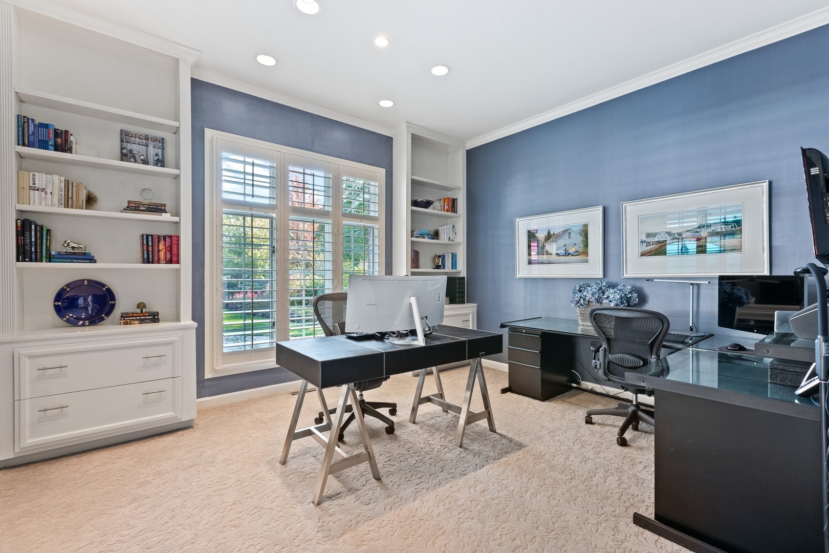 856 Sheridan Road Winnetka, IL 60093 - Photo 24 of 54