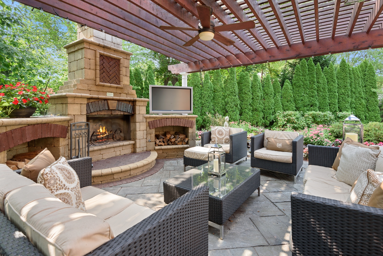 856 Sheridan Road Winnetka, IL 60093 - Photo 45 of 54
