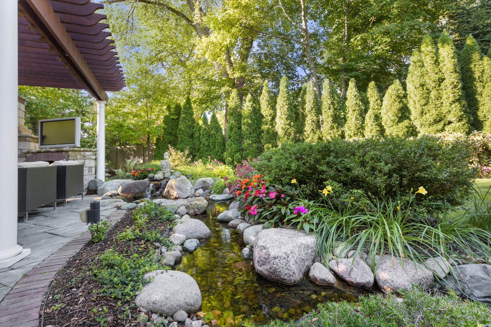 856 Sheridan Road Winnetka, IL 60093 - Photo 48 of 54