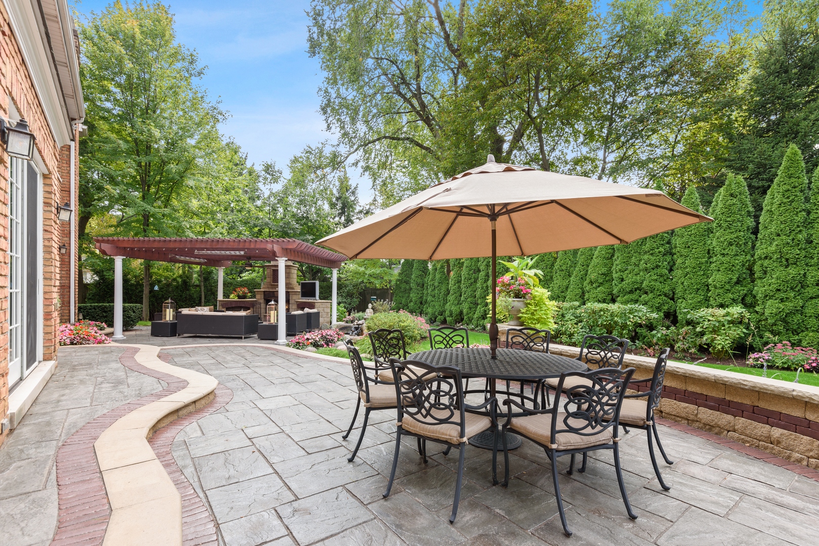 856 Sheridan Road Winnetka, IL 60093 - Photo 50 of 54