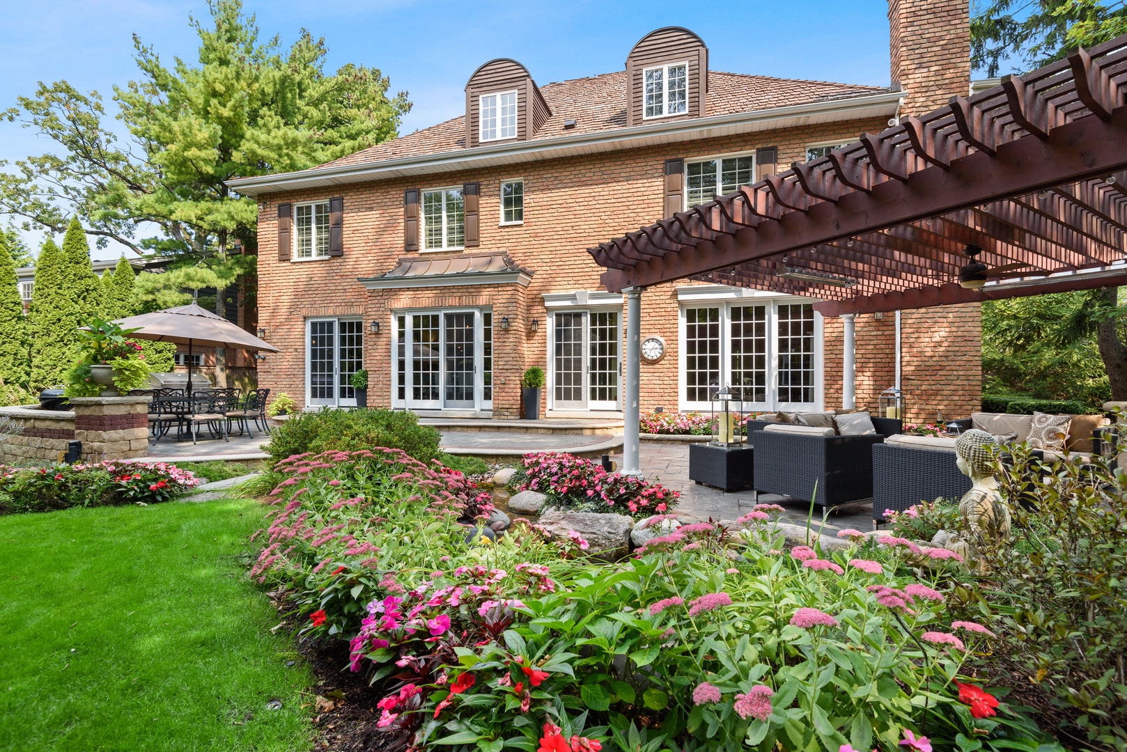 856 Sheridan Road Winnetka, IL 60093 - Photo 52 of 54