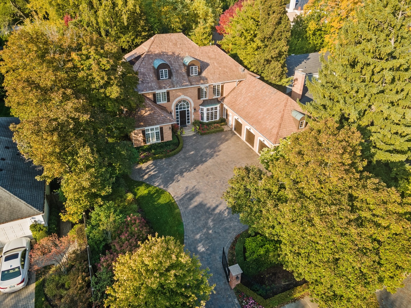 856 Sheridan Road Winnetka, IL 60093 - Photo 10 of 54