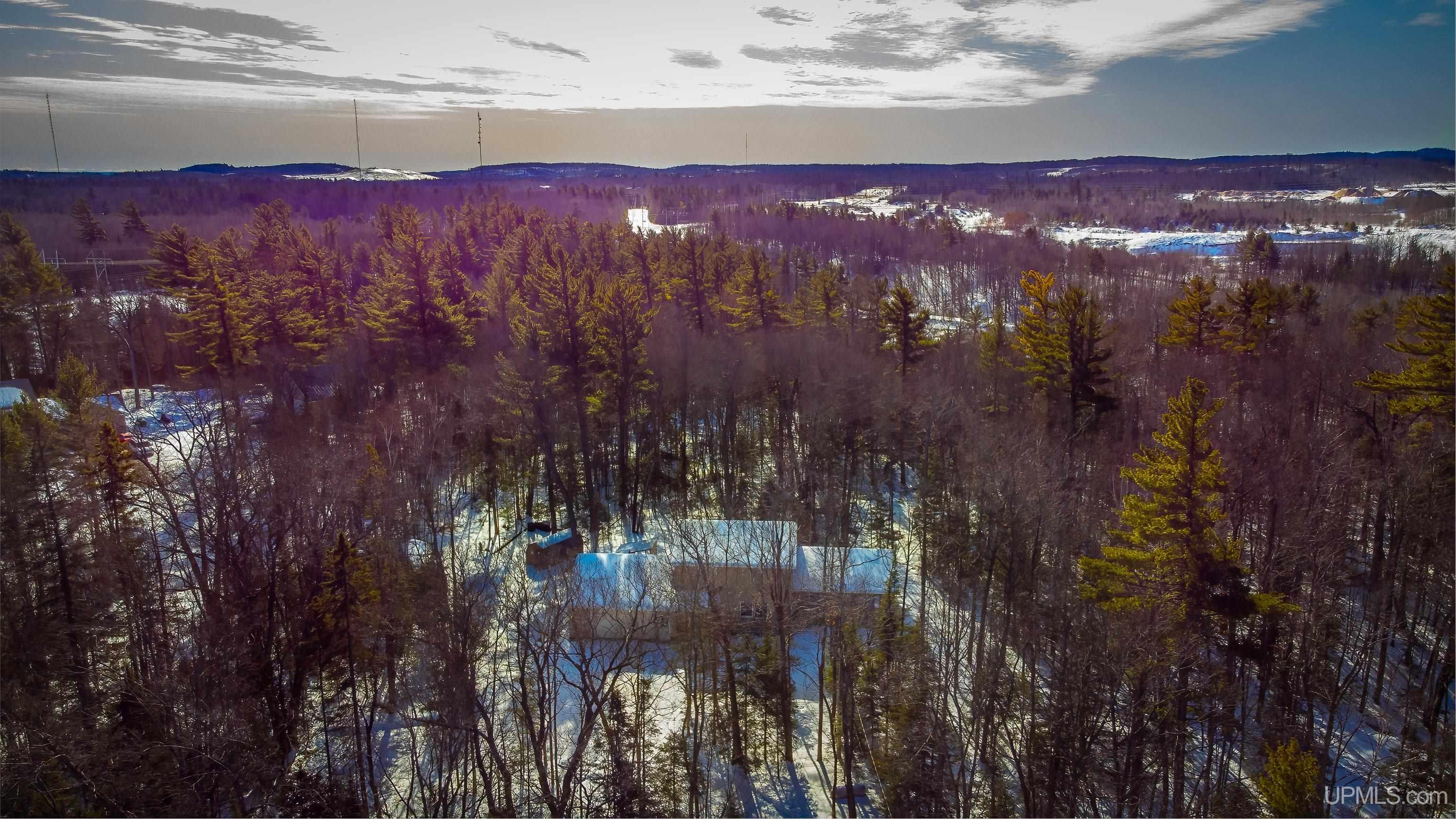 1787 Co Road Marquette, MI 49855 - Photo 41 of 56