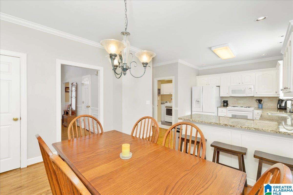 1127 Rushing Parc Drive Hoover, AL 35244 - Photo 21 of 46