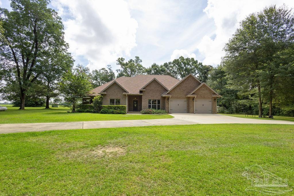 4254 Spring Street Jay, FL 32565 - Photo 36 of 45