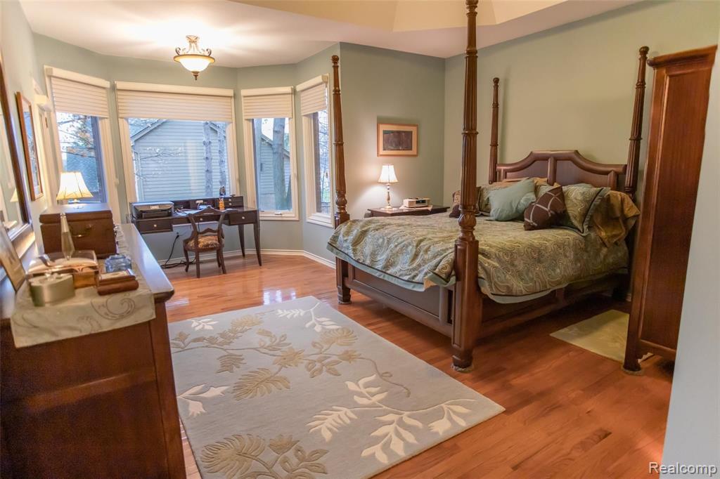 543 Bloomer Ridge Drive Rochester, MI 48307 - Photo 19 of 56
