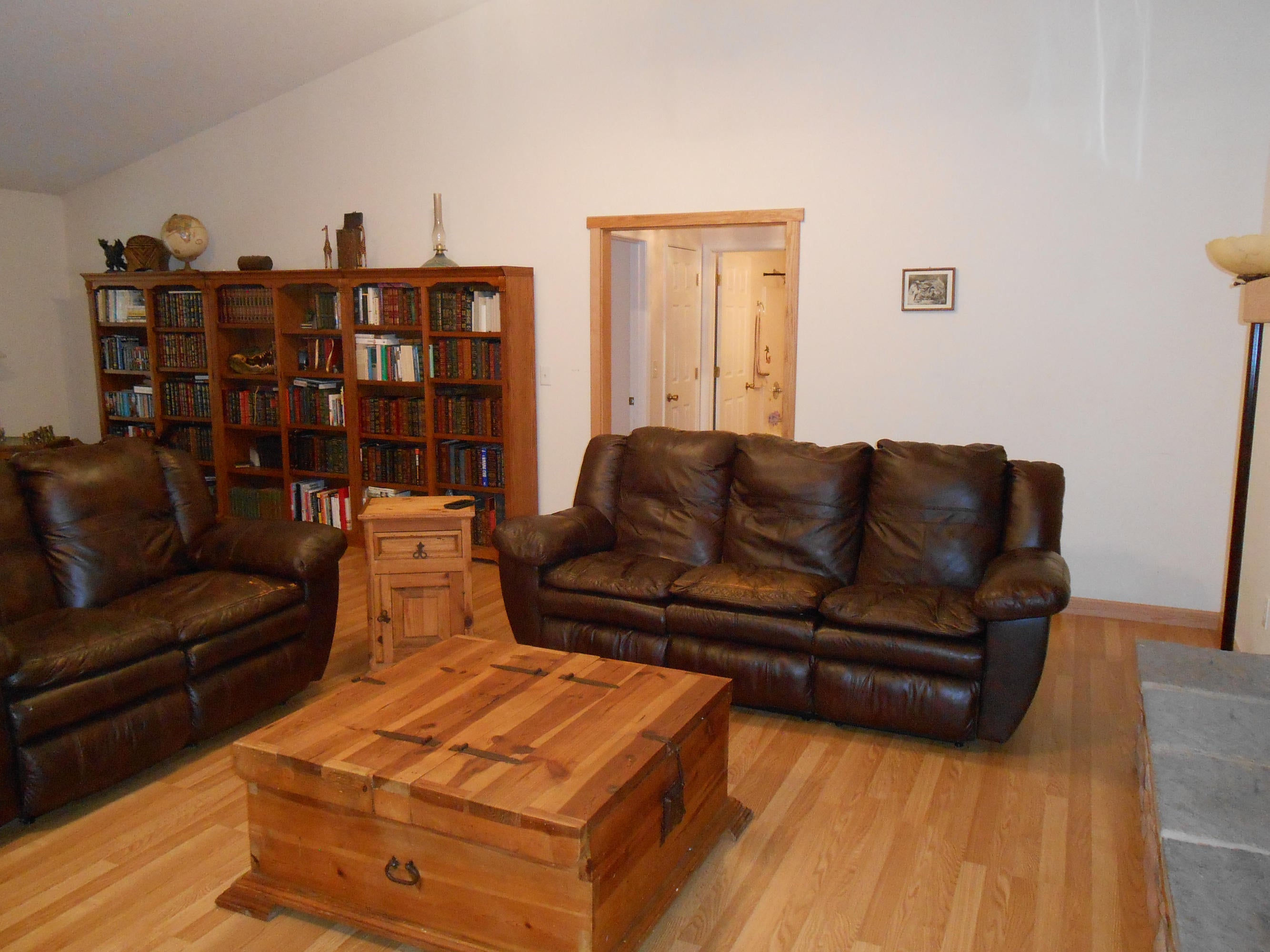 2222 Stone House Road Caldwell, WV 24925 - Photo 8 of 63 Gallery Image 8