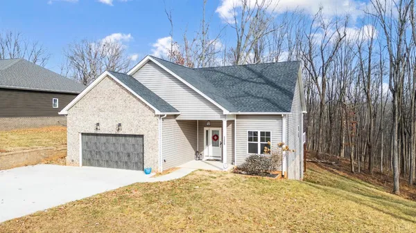 $479,900 | 1324 Gladden Circle, Forest, VA 24551