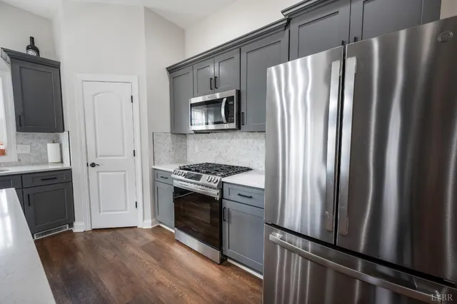 a close view of sink and tap