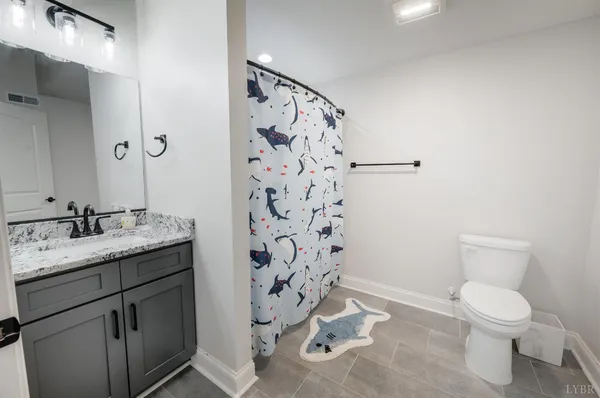 $479,900 | 1324 Gladden Circle, Forest, VA 24551