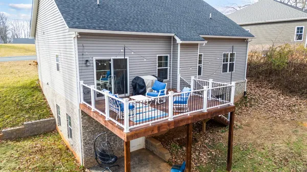 $479,900 | 1324 Gladden Circle, Forest, VA 24551