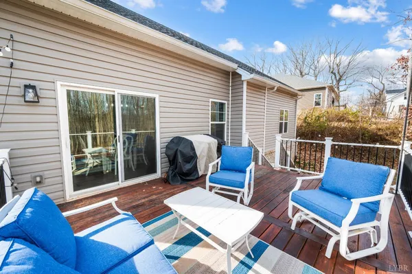 $479,900 | 1324 Gladden Circle, Forest, VA 24551