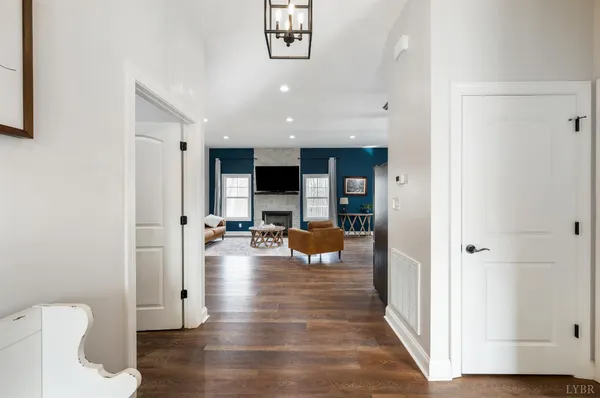$479,900 | 1324 Gladden Circle, Forest, VA 24551