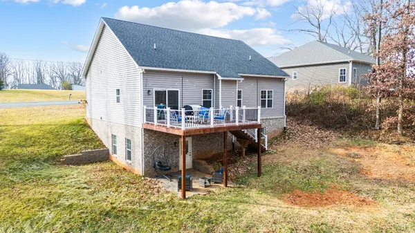 $479,900 | 1324 Gladden Circle, Forest, VA 24551
