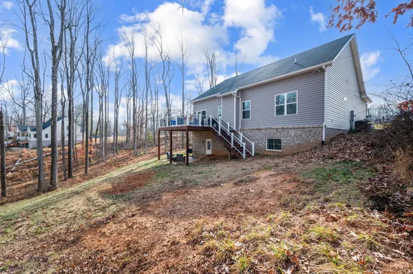 $479,900 | 1324 Gladden Circle, Forest, VA 24551