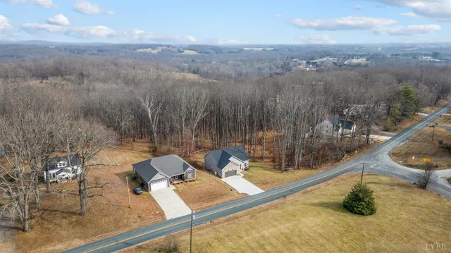 $499,900 | 1324 Gladden Circle, Forest, VA 24551
