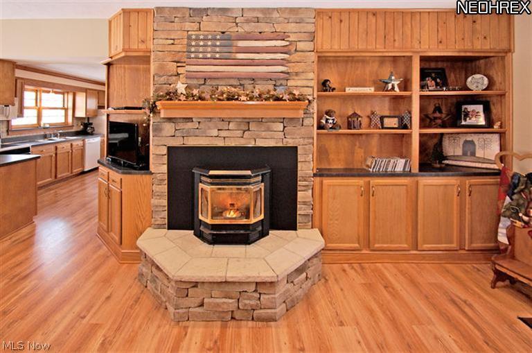 18333 Quarry Road Wellington, OH 44090 - Photo 5 of 25 Gallery Image 5