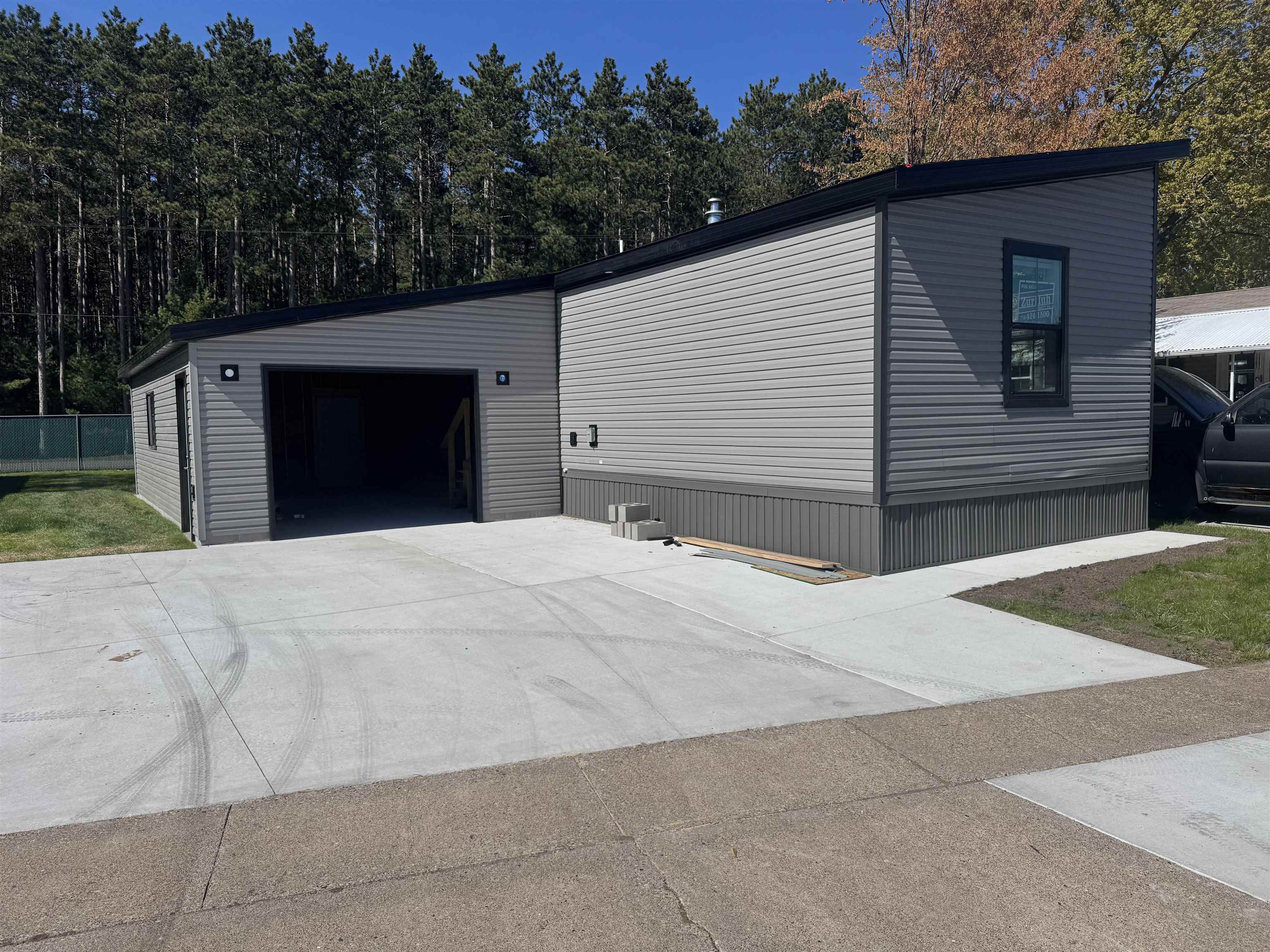 7740 South Park Road, Unit LOT 150 Wisconsin Rapids, WI 54494 - Photo 19 of 24