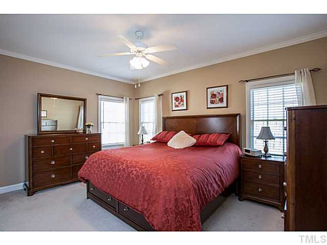 1416 Kings Lassiter Way Raleigh, NC 27614 - Photo 11 of 19 Photo 11