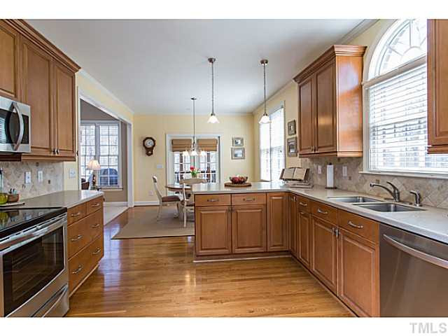 1416 Kings Lassiter Way Raleigh, NC 27614 - Photo 3 of 19 Photo 3