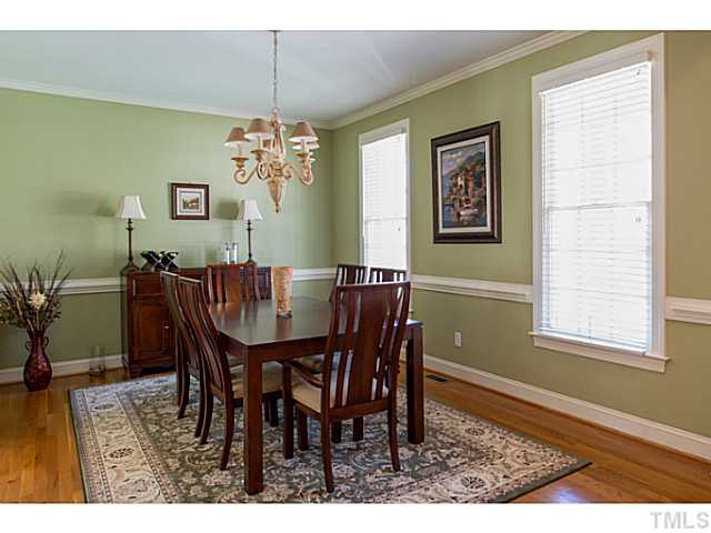 1416 Kings Lassiter Way Raleigh, NC 27614 - Photo 4 of 19 Photo 4