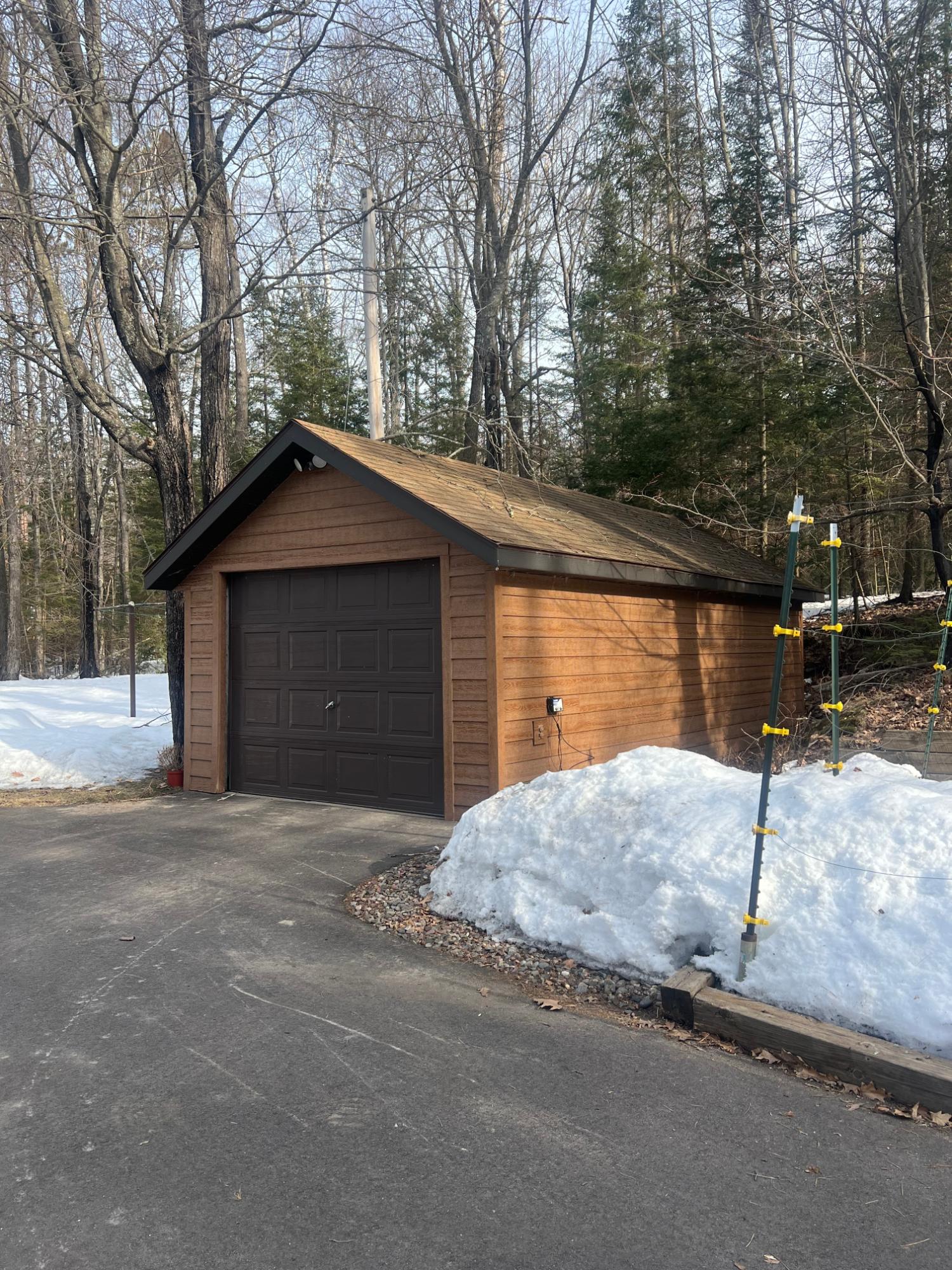 8089 Nicks Lane Eagle River, WI 54521 - Photo 2 of 37 Gallery Image 2