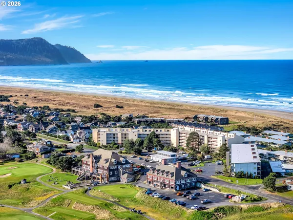 $312,500 | 1146 North Marion Avenue, Unit 2642, Gearhart, OR 97138