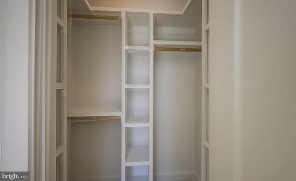 a front view of a multi story residential apartment building