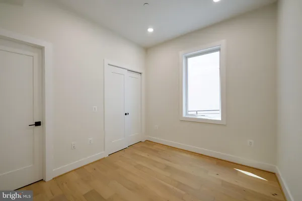 $3,500 | 4347 Harrison Street Northwest, Unit 3, Washington, DC 20015