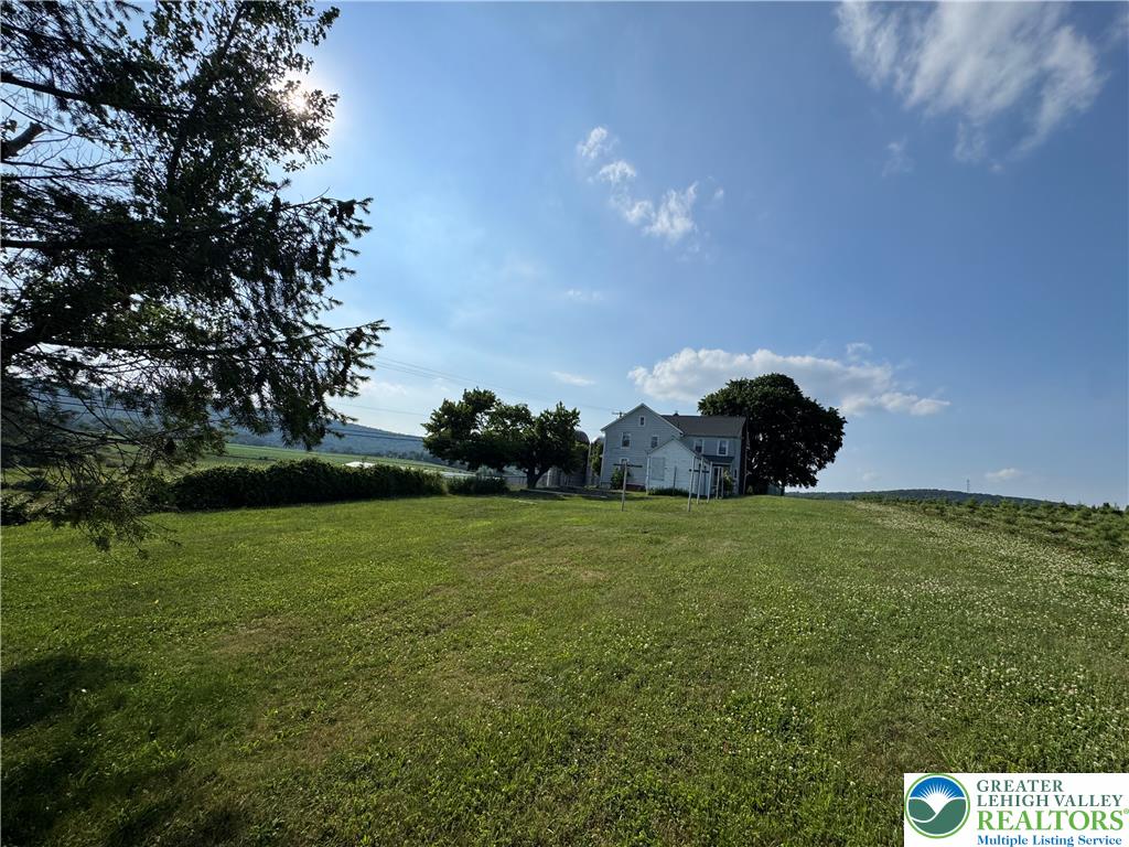 868 Catawissa Road Tamaqua, PA 18252 - Photo 11 of 67 Perched on a grassy hill, this rural home offers peaceful countryside living.