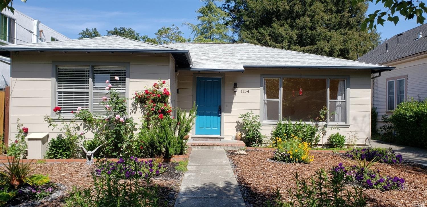 1154 Humboldt Street Santa Rosa, CA 95404 - Photo 1 of 1 Gallery Image 1