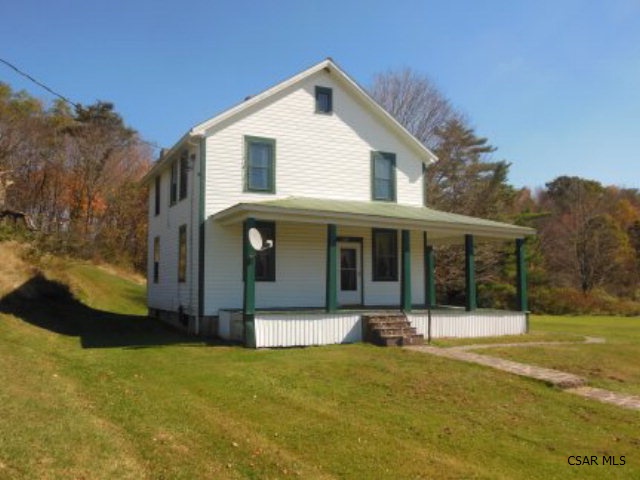 522 Jefferson Road Somerset, PA 15501 - Photo 1 of 1 Gallery Image 1