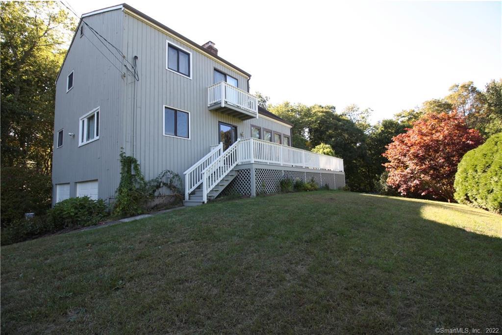 9 Trefoil Road Oxford, CT 06478 - Photo 1 of 1 Welcome home to 9 Trefoil Rd