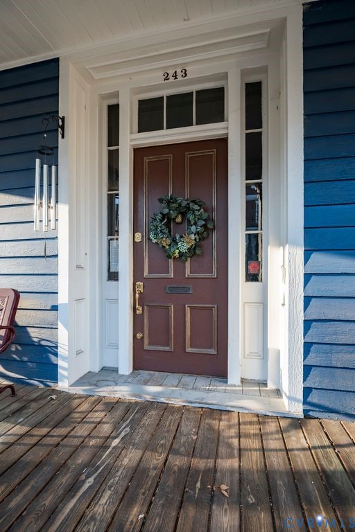 243 High Street Petersburg, VA 23803 - Photo 11 of 50