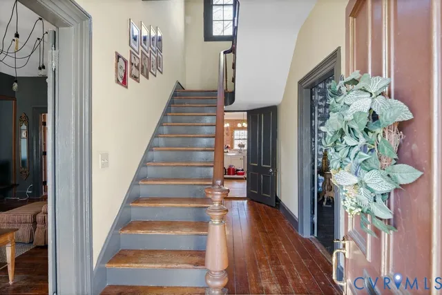 $299,950 | 243 High Street, Petersburg, VA 23803